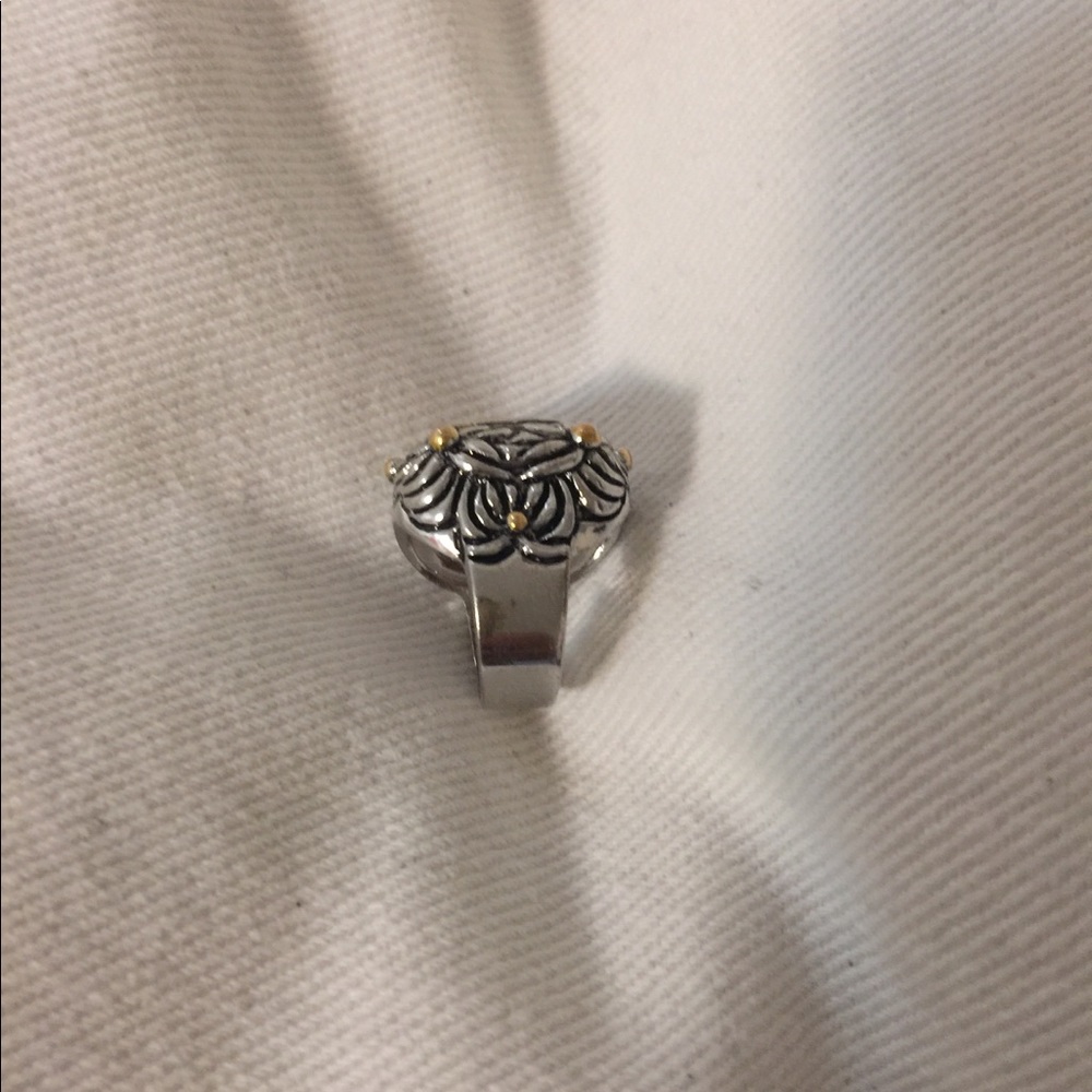 Boutique Ring - image 5